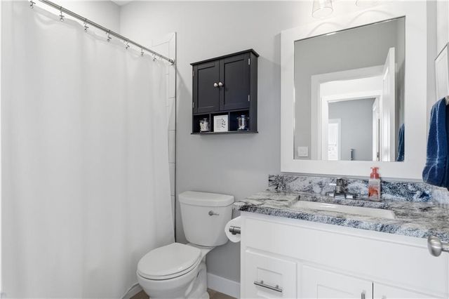 21119 W 188th Terrace, Spring Hill, KS 66083