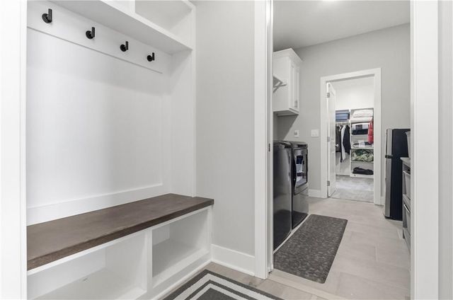 21119 W 188th Terrace, Spring Hill, KS 66083