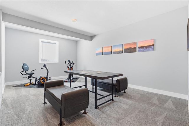 21119 W 188th Terrace, Spring Hill, KS 66083