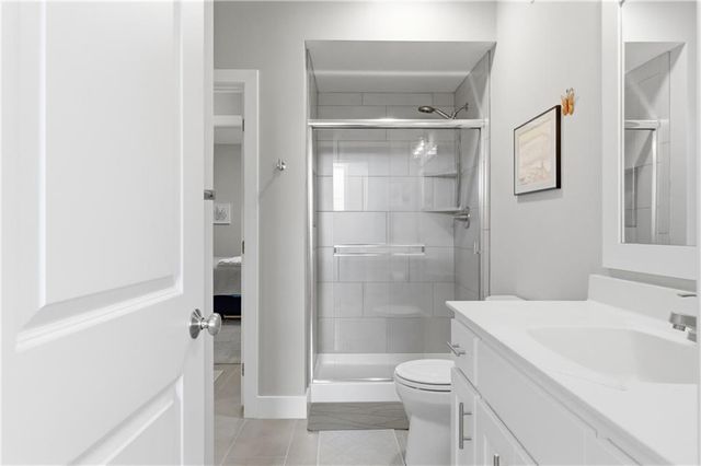 21119 W 188th Terrace, Spring Hill, KS 66083