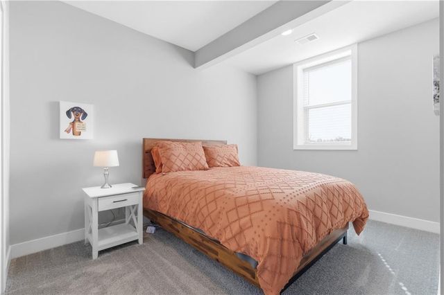 21119 W 188th Terrace, Spring Hill, KS 66083