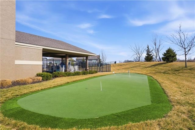 21119 W 188th Terrace, Spring Hill, KS 66083