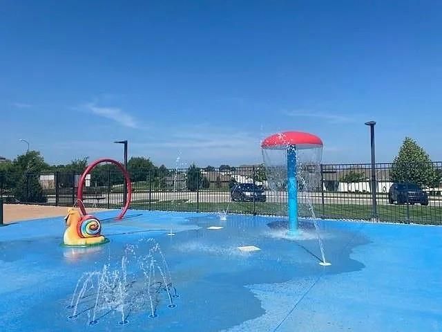 21119 W 188th Terrace, Spring Hill, KS 66083