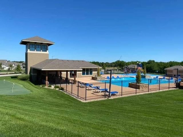 21119 W 188th Terrace, Spring Hill, KS 66083