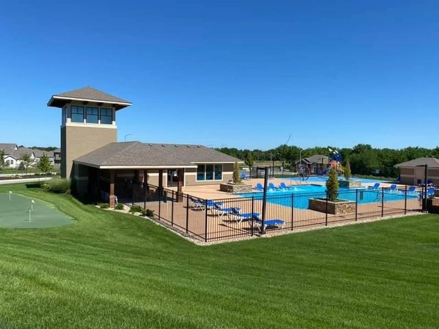 21119 W 188th Terrace, Spring Hill, KS 66083