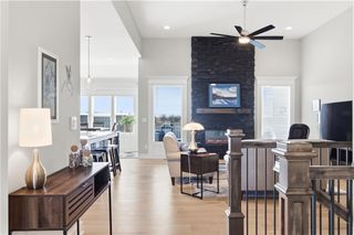 21119 W 188th Terrace, Spring Hill, KS 66083