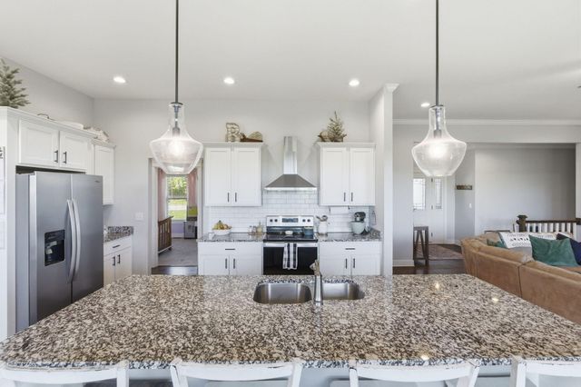 113 Rocky Creek Road, Georgetown, KY 40324