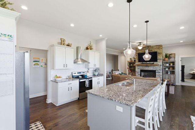 113 Rocky Creek Road, Georgetown, KY 40324
