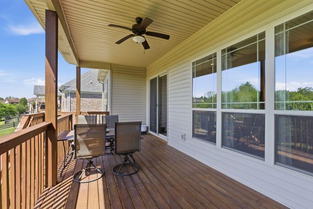 113 Rocky Creek Road, Georgetown, KY 40324