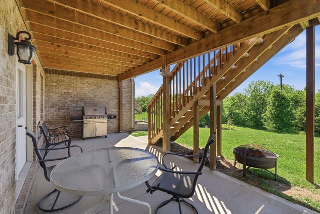 113 Rocky Creek Road, Georgetown, KY 40324
