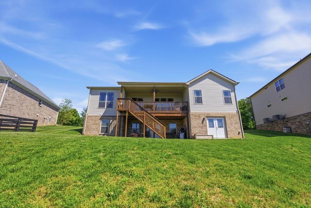 113 Rocky Creek Road, Georgetown, KY 40324