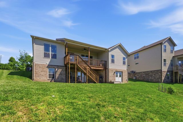 113 Rocky Creek Road, Georgetown, KY 40324