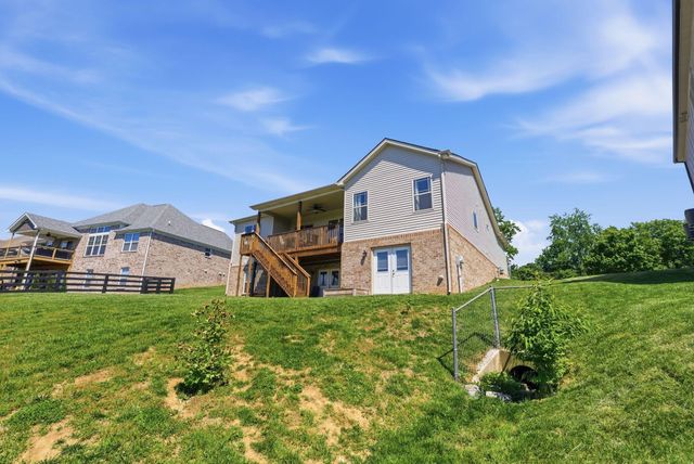 113 Rocky Creek Road, Georgetown, KY 40324