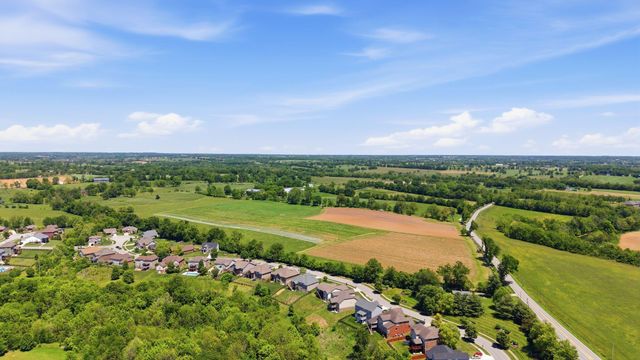 113 Rocky Creek Road, Georgetown, KY 40324