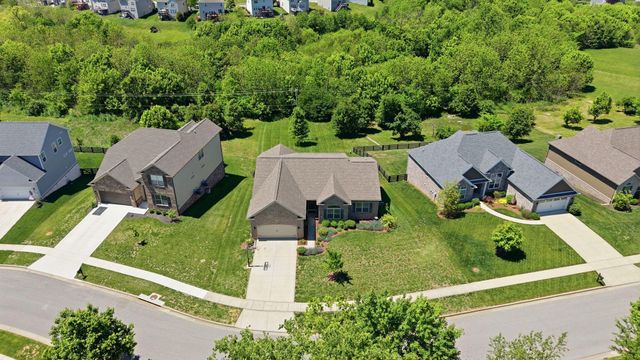 113 Rocky Creek Road, Georgetown, KY 40324