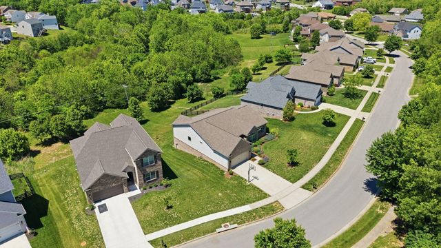 113 Rocky Creek Road, Georgetown, KY 40324