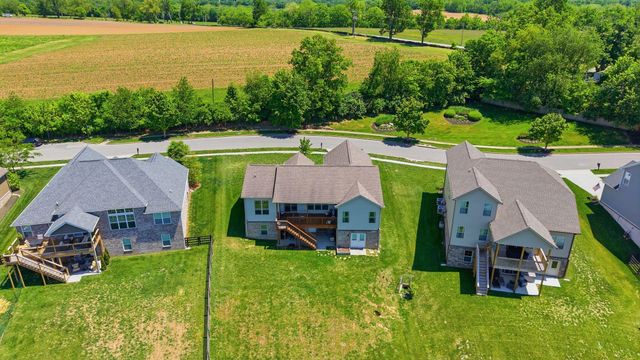 113 Rocky Creek Road, Georgetown, KY 40324