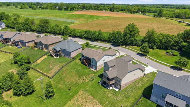 113 Rocky Creek Road, Georgetown, KY 40324