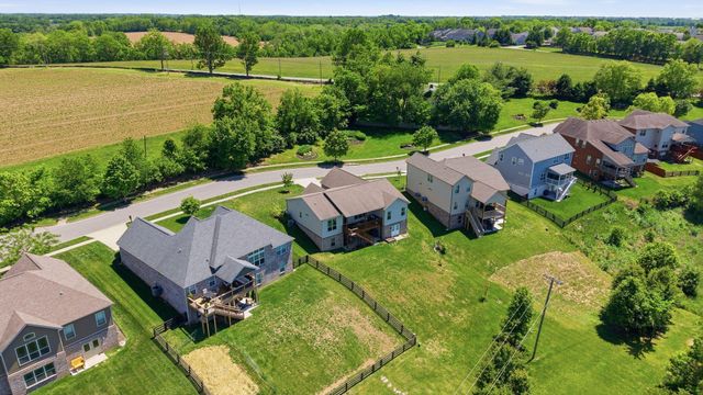 113 Rocky Creek Road, Georgetown, KY 40324
