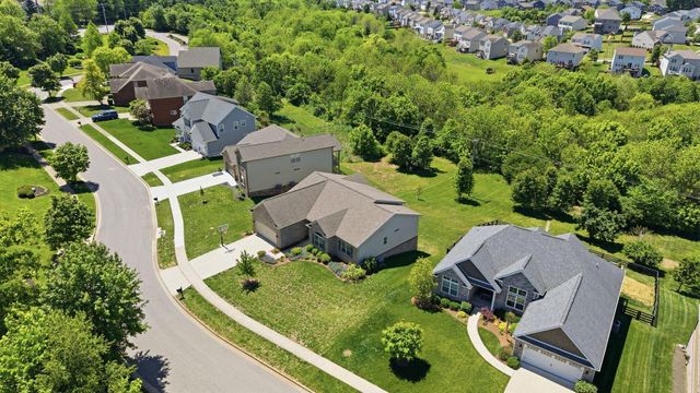 113 Rocky Creek Road, Georgetown, KY 40324