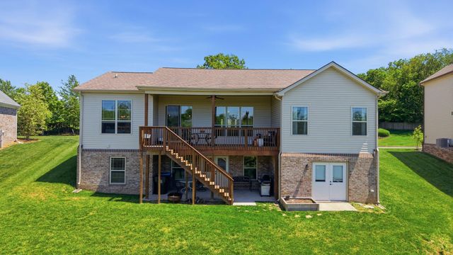 113 Rocky Creek Road, Georgetown, KY 40324