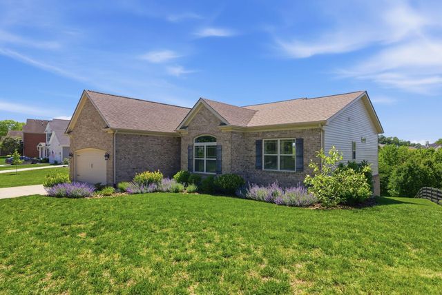 113 Rocky Creek Road, Georgetown, KY 40324