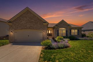 113 Rocky Creek Road, Georgetown, KY 40324