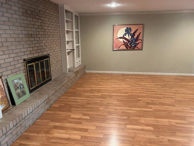 613 S Fulton Street, Stratford, TX 79084