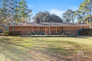 21420 West Boulevard, Silverhill, AL 36576
