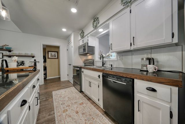 1547 Hideaway Lane W, Hideaway, TX 75771