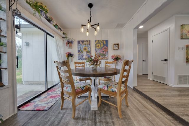 1547 Hideaway Lane W, Hideaway, TX 75771