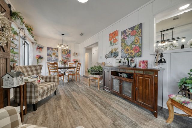 1547 Hideaway Lane W, Hideaway, TX 75771