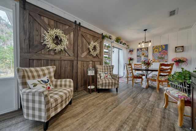 1547 Hideaway Lane W, Hideaway, TX 75771