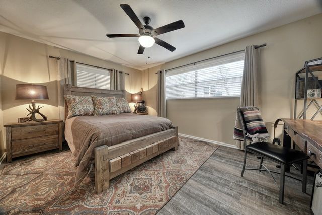 1547 Hideaway Lane W, Hideaway, TX 75771