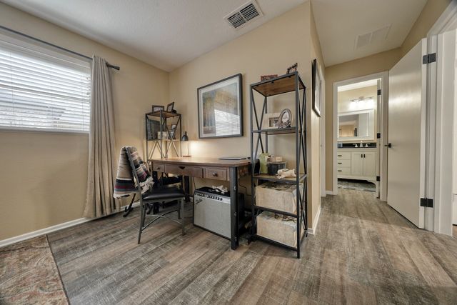 1547 Hideaway Lane W, Hideaway, TX 75771