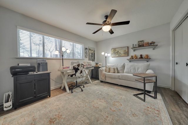 1547 Hideaway Lane W, Hideaway, TX 75771