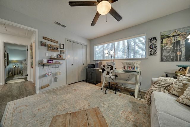 1547 Hideaway Lane W, Hideaway, TX 75771