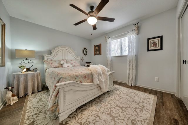 1547 Hideaway Lane W, Hideaway, TX 75771