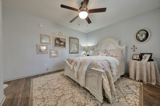 1547 Hideaway Lane W, Hideaway, TX 75771