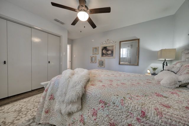 1547 Hideaway Lane W, Hideaway, TX 75771