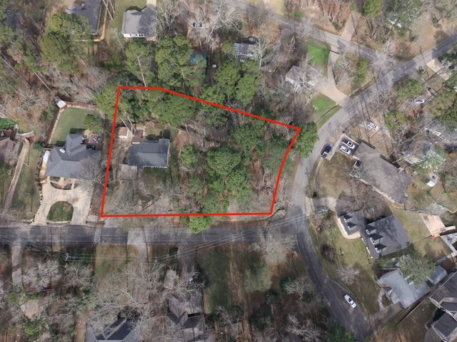 1547 Hideaway Lane W, Hideaway, TX 75771