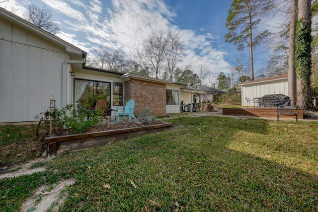 1547 Hideaway Lane W, Hideaway, TX 75771