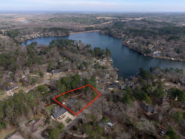 1547 Hideaway Lane W, Hideaway, TX 75771