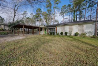 1547 Hideaway Lane W, Hideaway, TX 75771