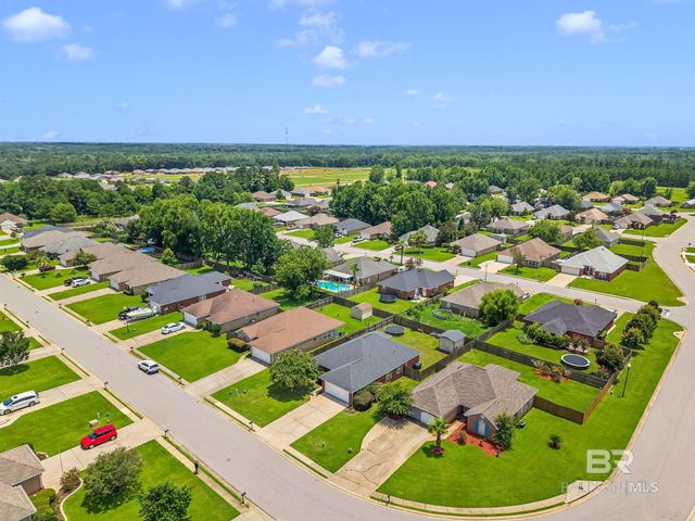 17015 Sugar Loop, Foley, AL 36535