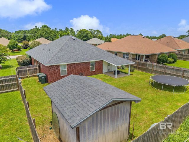 17015 Sugar Loop, Foley, AL 36535