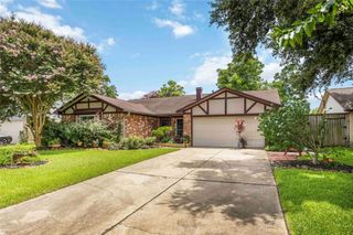4043 Manordale Drive, Houston, TX 77082
