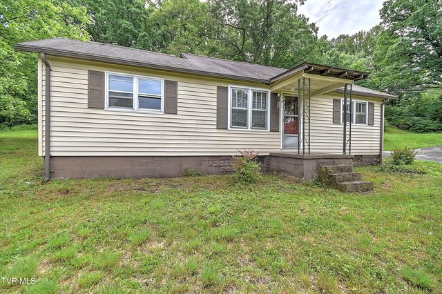 726 Hammond Avenue, Mount Carmel, TN 37645