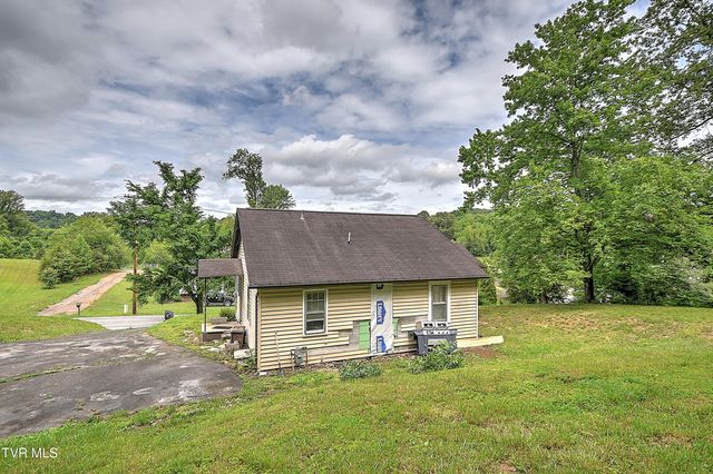 726 Hammond Avenue, Mount Carmel, TN 37645