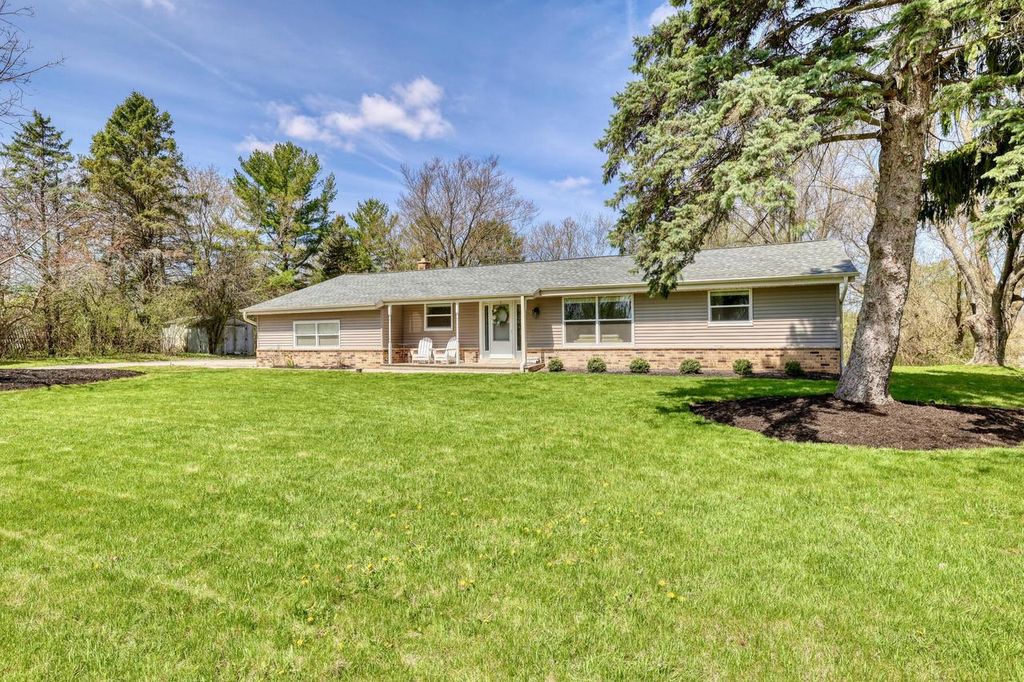 N8W27182 Jills DRIVE, Waukesha, WI 53188